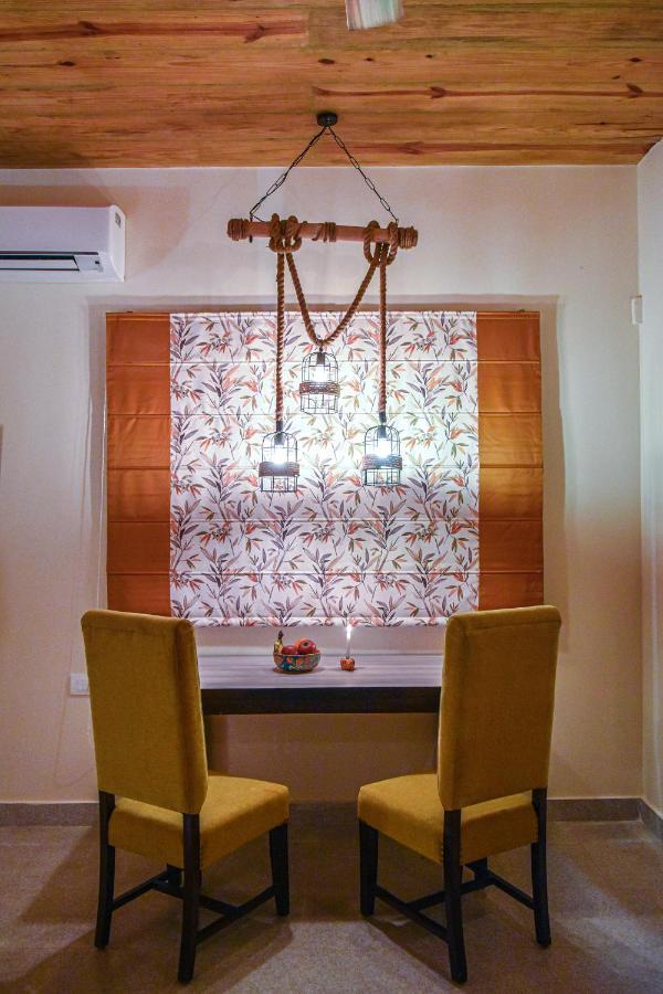 Tree Of Life Ecotainers Agra Hotel Agra  Exterior photo